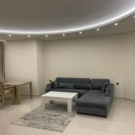 Alanya Konak Hotel