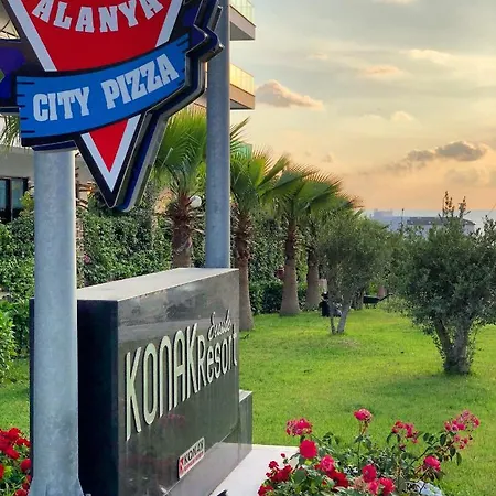 Alanya Konak