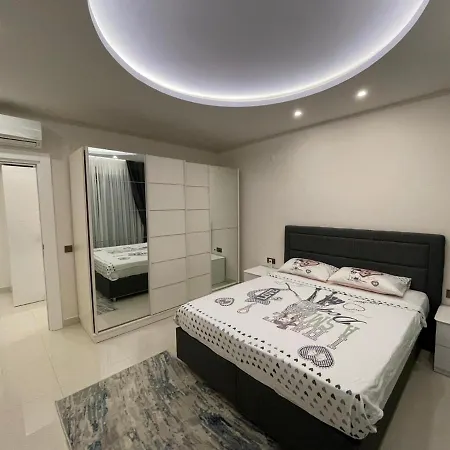 Alanya Konak *