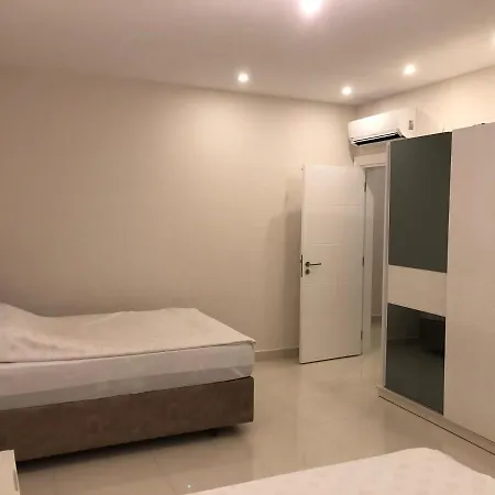 Alanya Konak Hotel *