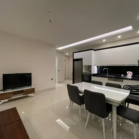Alanya Konak Hotel *