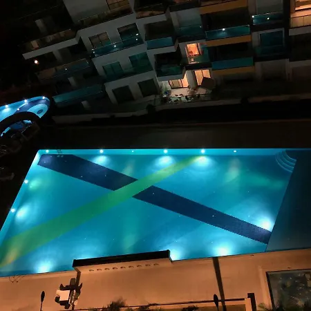 Alanya Konak Hotel Mahmutlar