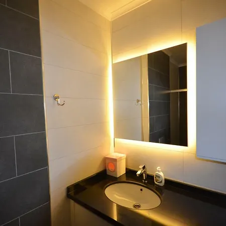 Alanya Konak Hotel *