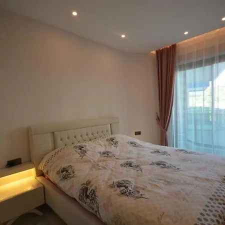 Alanya Konak *