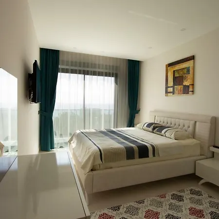 Hotel Alanya Konak