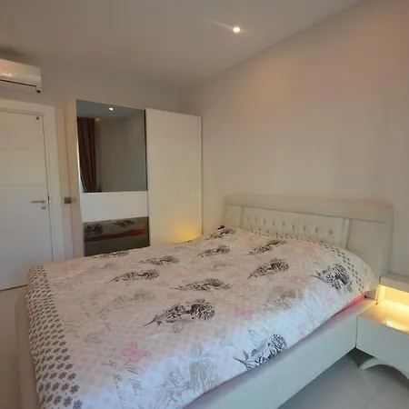 Alanya Konak Hotel Mahmutlar