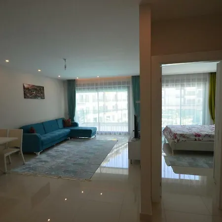 Alanya Konak Hotel Mahmutlar