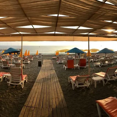 Alanya Konak * Mahmutlar
