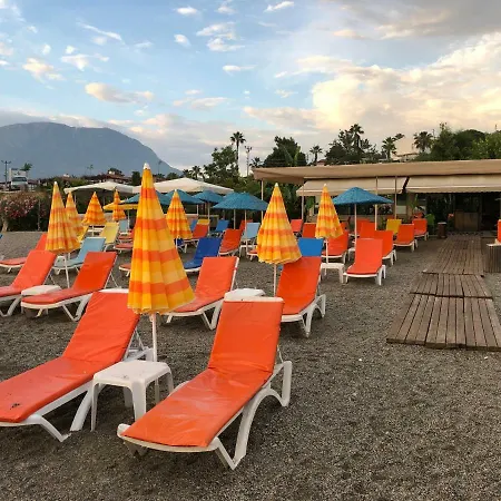 Alanya Konak Hotel