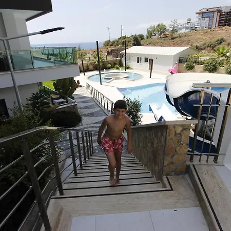 Alanya Konak