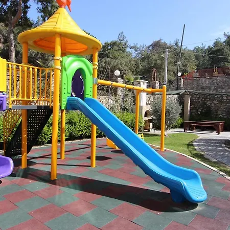 Alanya Konak Mahmutlar