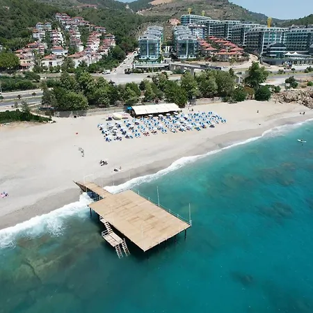 Alanya Konak *
