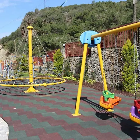 Alanya Konak