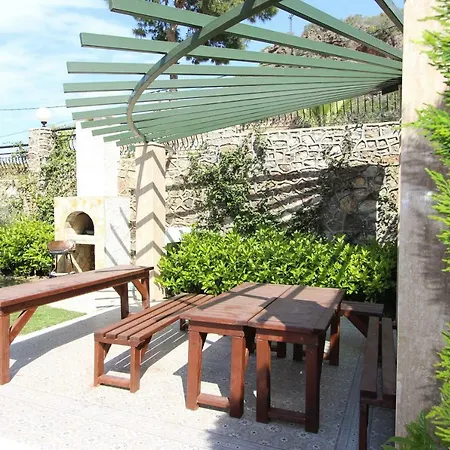 Alanya Konak Apartment
