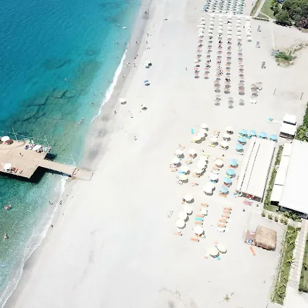 Alanya Konak